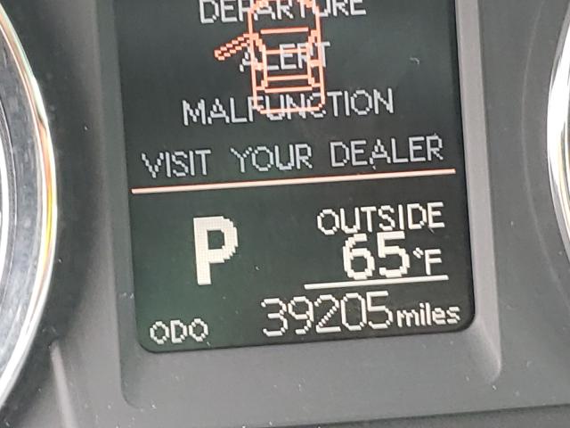 2019 TOYOTA COROLLA L 2T1BURHEXKC232910