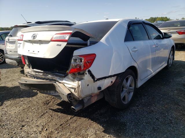 2013 TOYOTA CAMRY L 4T1BF1FK4DU681098