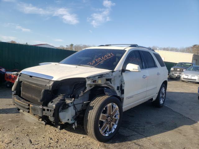 2012 GMC ACADIA DEN 1GKKVTED4CJ141485