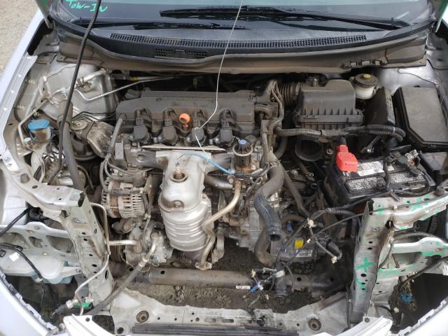 2015 HONDA CIVIC SE 19XFB2F77FE700442