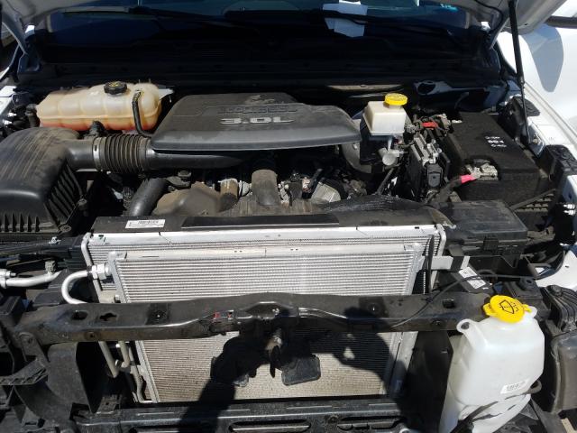 2020 RAM 1500 LARAM 1C6SRFJM6LN250649