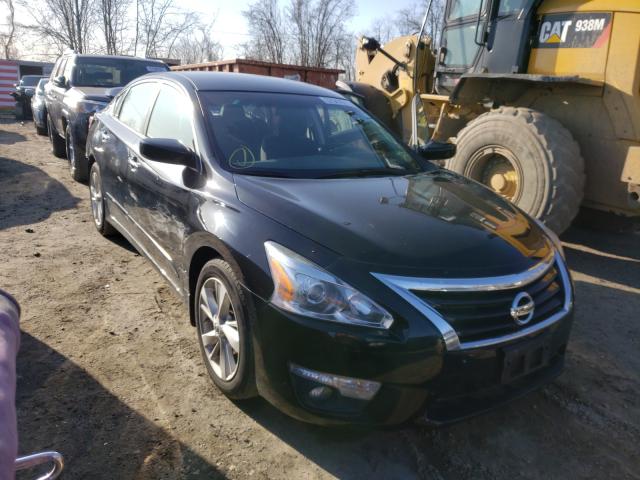 2015 NISSAN ALTIMA 2.5 1N4AL3APXFC223698