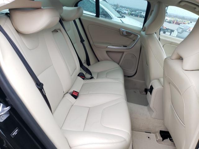 2015 VOLVO S60 YV140MFK1F2360421