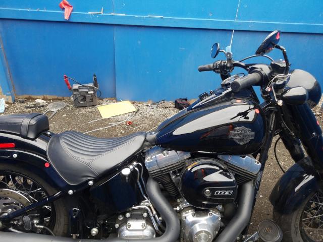 2016 HARLEY-DAVIDSON FLS SOFTAI 1HD1JRV30GB036034