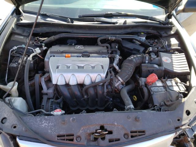 2010 ACURA TSX JH4CU2F60AC040053