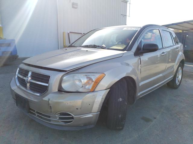 2010 DODGE CALIBER SX 1B3CB4HAXAD632284