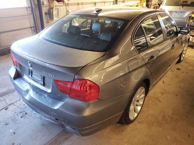 2011 BMW 328 XI WBAPK7G52BNN86772