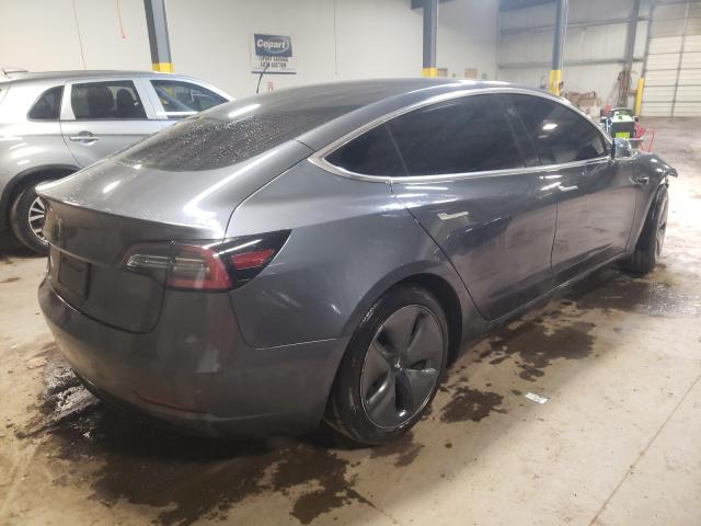 2020 TESLA MODEL 3 5YJ3E1EA2LF738121