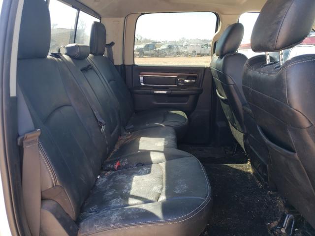 2018 RAM 2500 LARAM 3C6UR5FL1JG150094