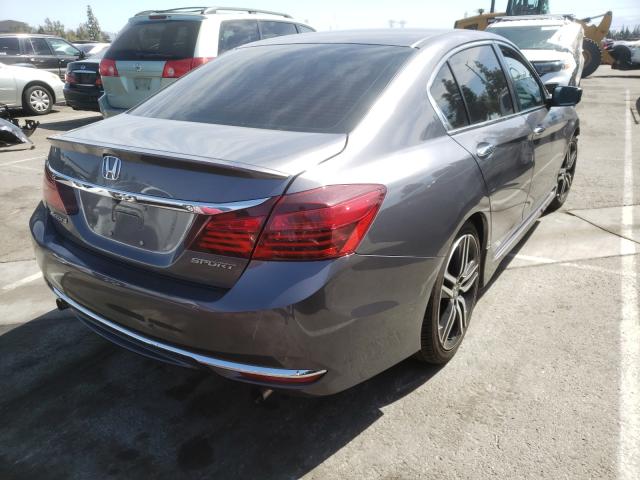 2017 HONDA ACCORD SPO 1HGCR2F5XHA060943