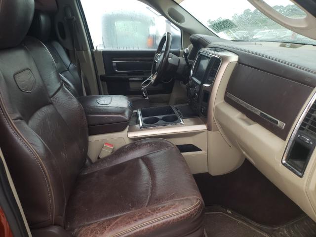 2013 RAM 2500 LONGH 3C6UR5PL7DG531306