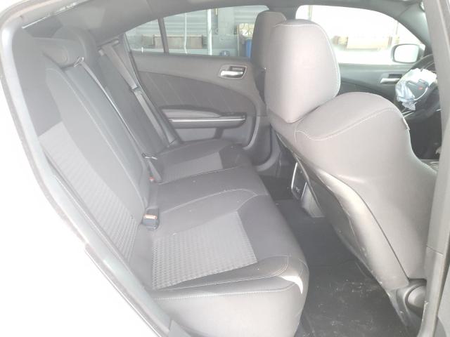 2019 DODGE CHARGER SC 2C3CDXGJ9KH615674