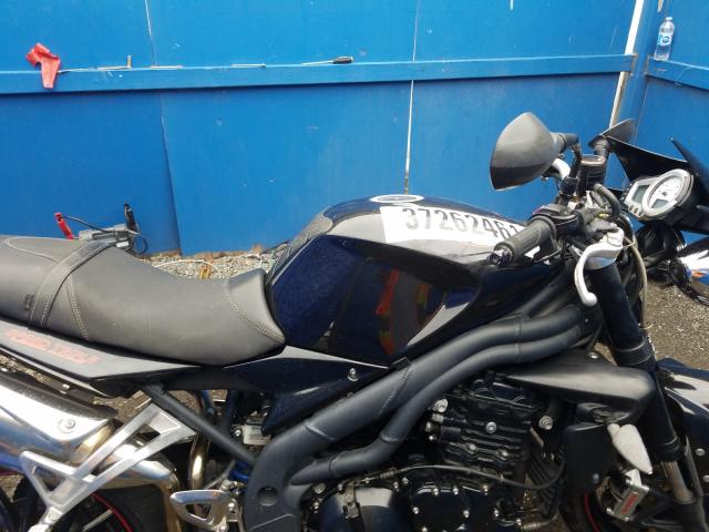 2010 TRIUMPH MOTORCYCLE SPEED TRIP SMT500PK6AJ406469