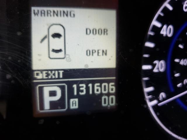 2011 INFINITI G25 BASE JN1DV6AP4BM603033
