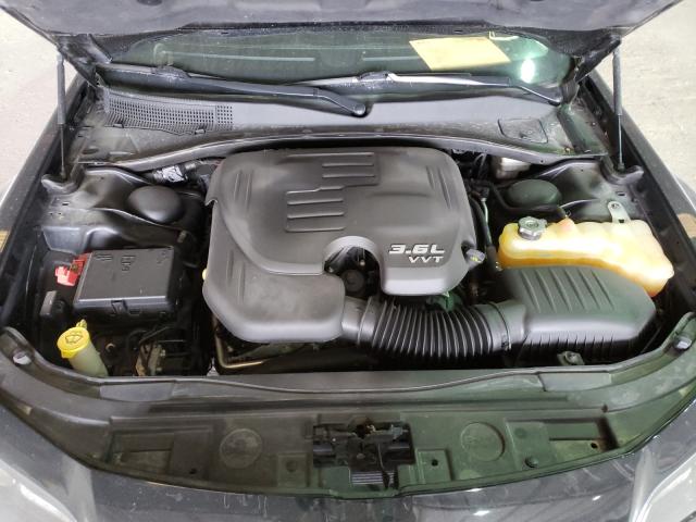 2013 CHRYSLER 300C VARVA 2C3CCADG6DH743771