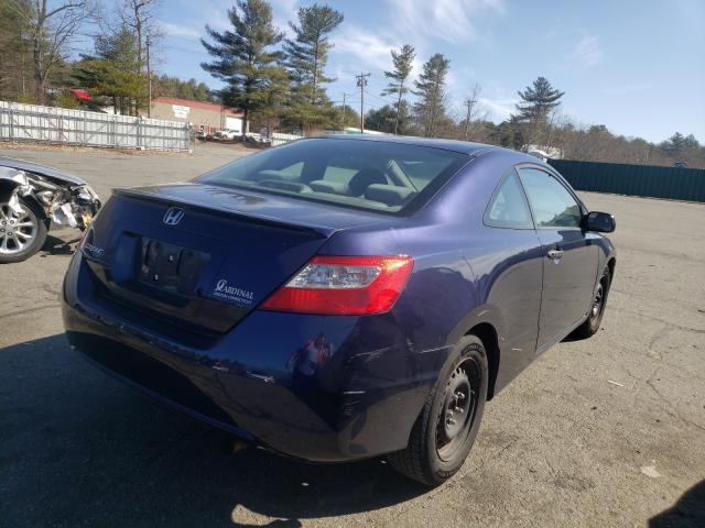 2010 HONDA CIVIC DX 2HGFG1B2XAH528878