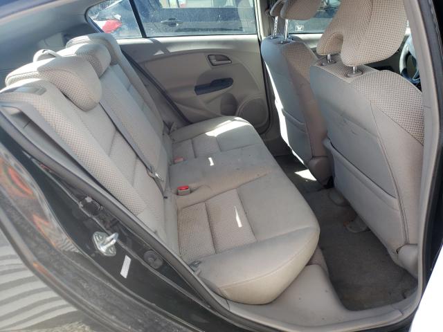 2010 HONDA INSIGHT JHMZE2H79AS034187