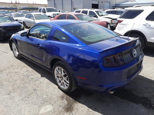 2013 FORD MUSTANG 1ZVBP8AM5D5283456