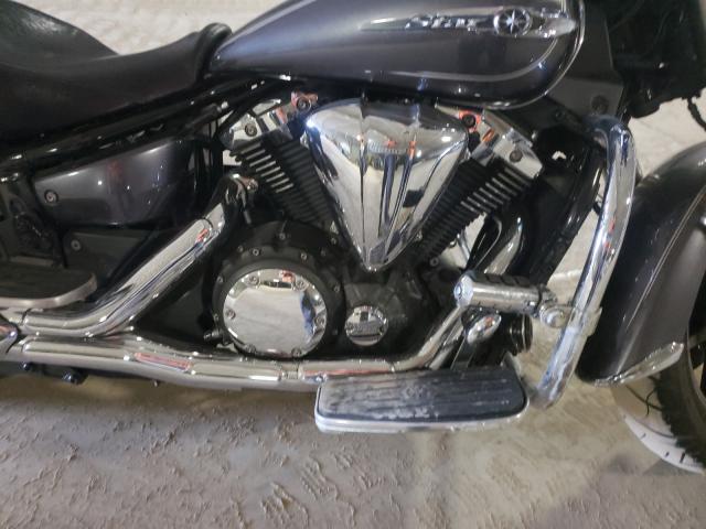 2014 YAMAHA XVS1300 CT JYAVP32EXEA004243