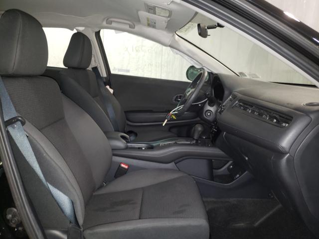 2019 HONDA HR-V 3CZRU6H3XKG726227
