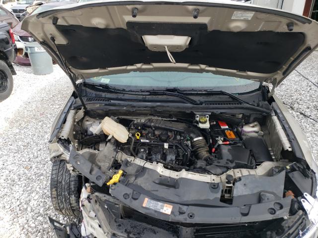 2015 LINCOLN MKC 5LMCJ2A93FUJ13339