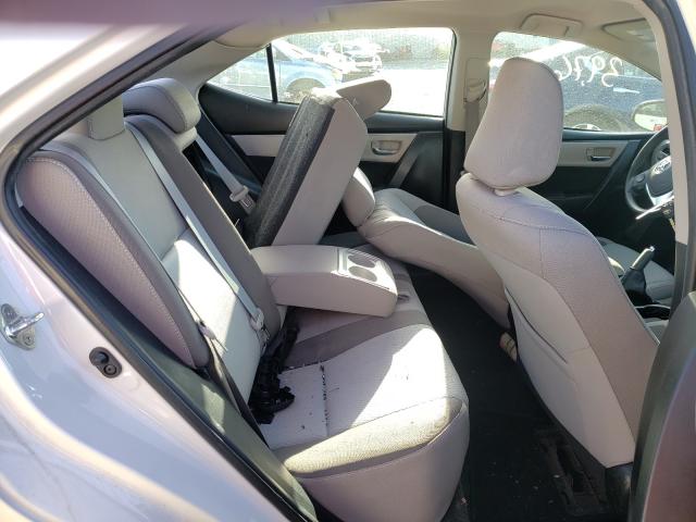 2018 TOYOTA COROLLA L 5YFBURHEXJP819350