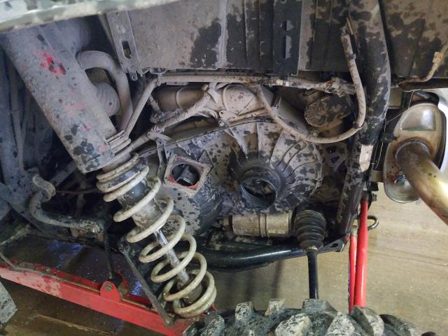 2019 POLARIS RZR 3NSVDL92XKF588587