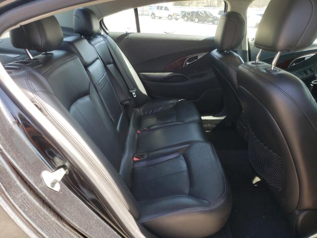 2013 BUICK LACROSSE T 1G4GJ5E35DF194583