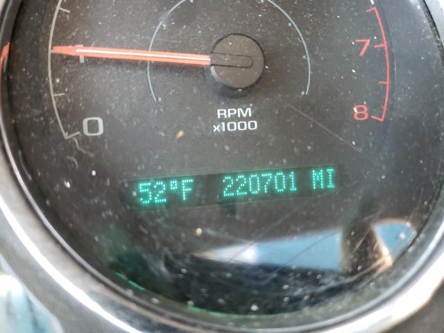 2010 CHEVROLET COBALT 1LT 1G1AD5F50A7156856