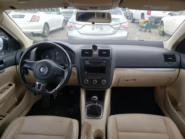 2010 VOLKSWAGEN JETTA LIMI 3VWAZ7AJ9AM101589