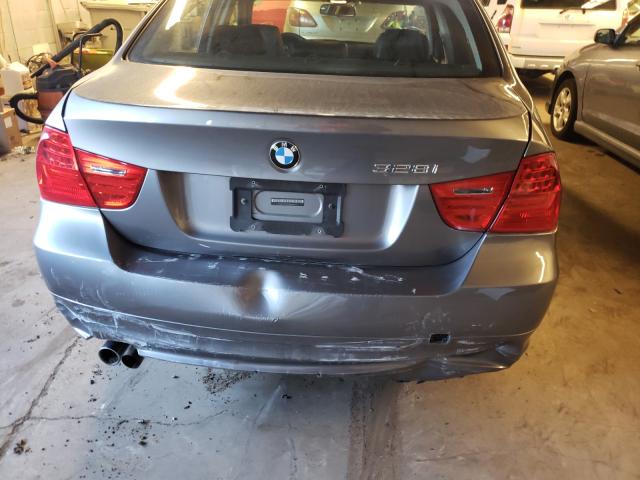 2011 BMW 328 XI WBAPK7G52BNN86772