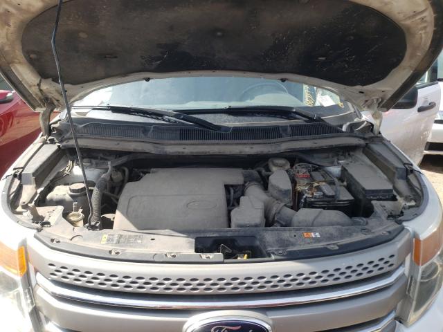 2014 FORD EXPLORER 1FM5K8B80EGB83377