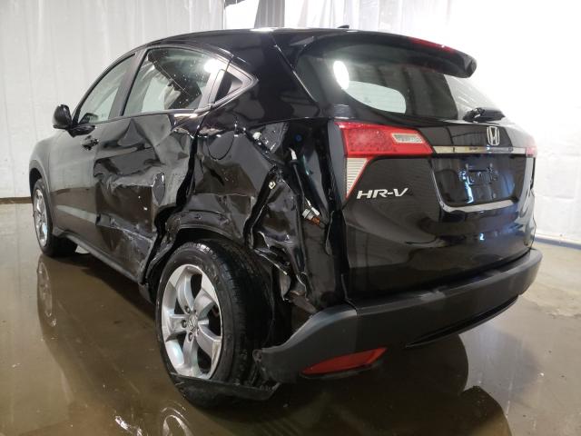 2019 HONDA HR-V 3CZRU6H3XKG726227