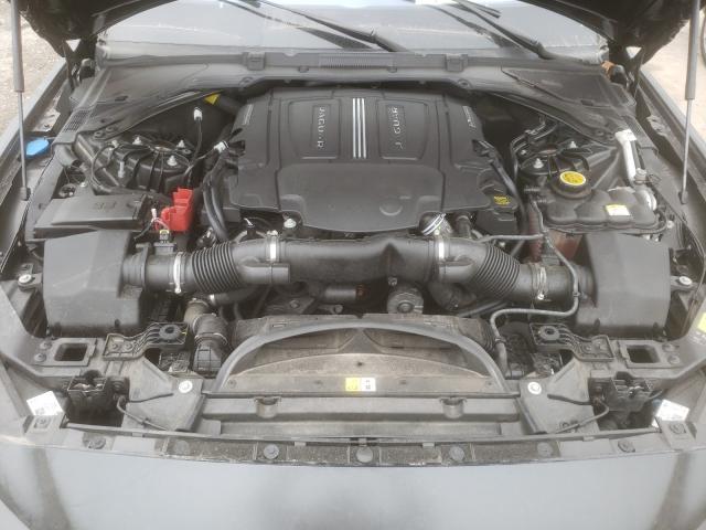 2017 JAGUAR XE PREMIUM SAJAJ4BV4HCP15585