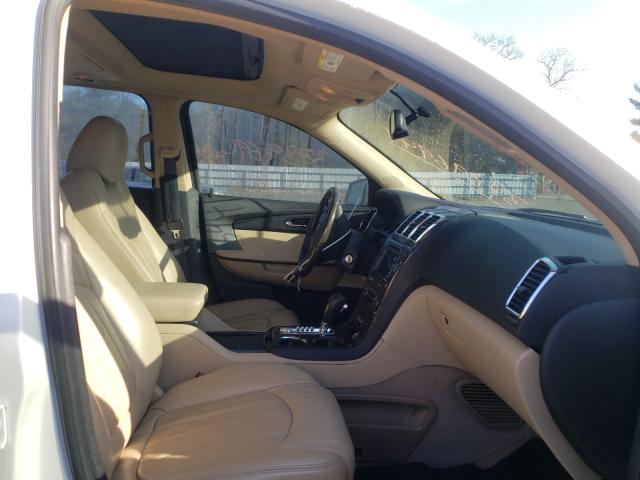2012 GMC ACADIA DEN 1GKKVTED4CJ141485