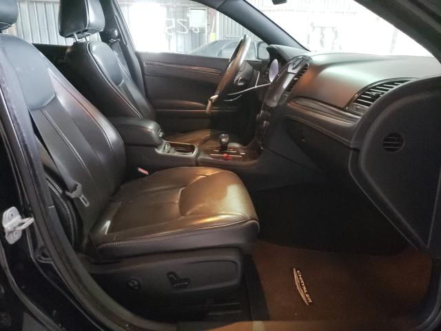 2013 CHRYSLER 300C VARVA 2C3CCADG6DH743771