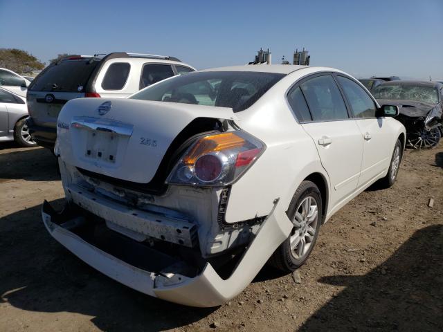 2011 NISSAN ALTIMA BAS 1N4AL2AP8BN485387