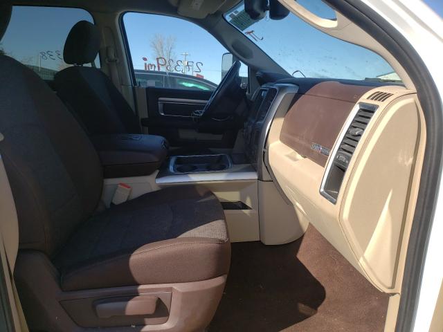 2017 RAM 3500 SLT 3C63RRHL9HG507919