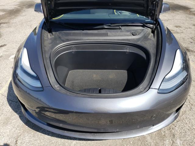2018 TESLA MODEL 3 5YJ3E1EA0JF059574
