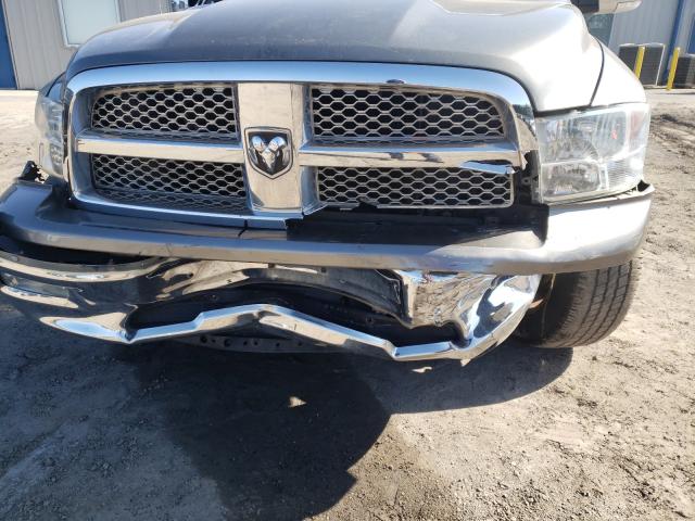 2011 DODGE RAM 1D7RV1GTXBS666567