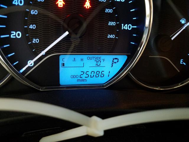 2015 TOYOTA COROLLA L 2T1BURHE4FC471603