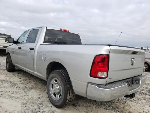 2013 RAM 2500 3C6UR4CL4DG609458