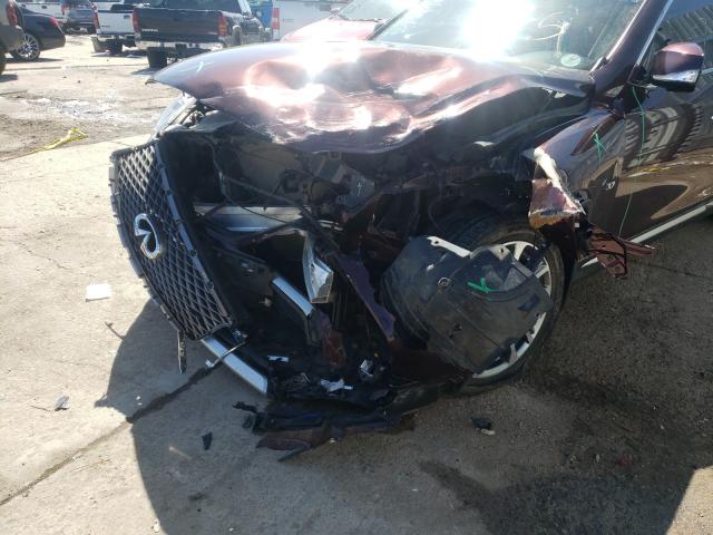 2016 INFINITI QX50 JN1BJ0RR6GM261047