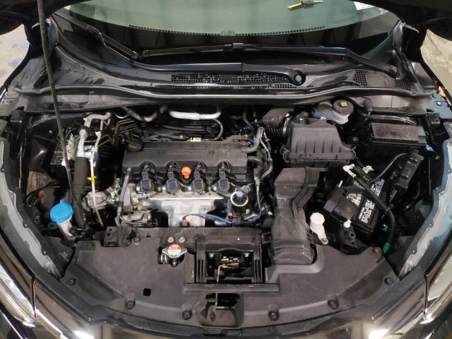 2019 HONDA HR-V 3CZRU6H3XKG726227