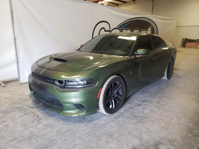 2019 DODGE CHARGER SR 2C3CDXL94KH587990
