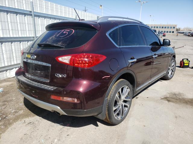 2016 INFINITI QX50 JN1BJ0RR6GM261047