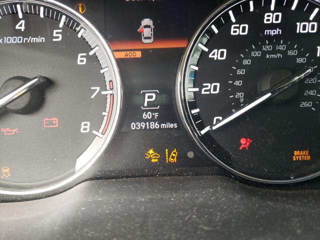 2016 ACURA RLX TECH JH4KC1F57GC001971