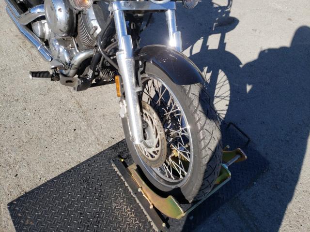 2011 YAMAHA XVS650 C JYAVM01Y1BA015470