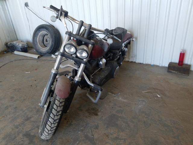 2016 HARLEY-DAVIDSON FXDF DYNA 1HD1GYM19GC325951
