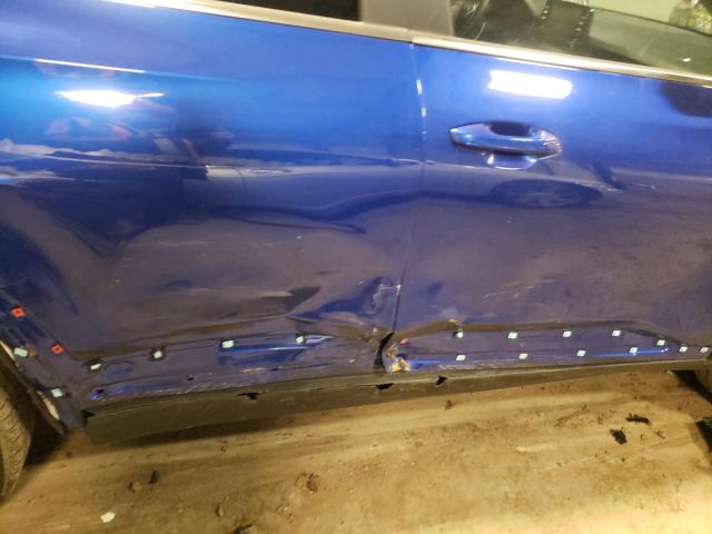 2021 KIA SELTOS S KNDEUCAA4M7101686
